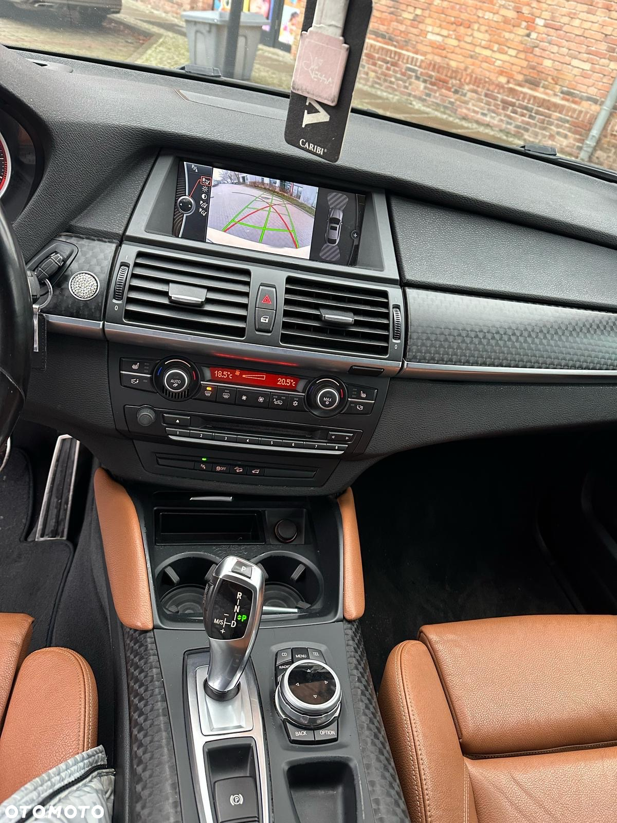 BMW X6 xDrive30d M Sport Edition - 15
