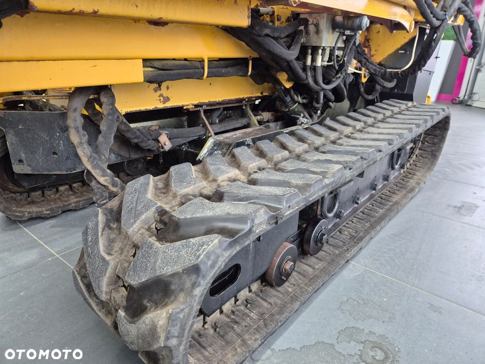 Vermeer D16X20A NAVIGATOR / WIERTNICA HORYZONTALNA / SYSTEM PŁUCZKOWY / SERWISOWANY / SILNIK PERKINS / STAN BARDZO DOBRY / PRZEWIERTY STEROWANE /  MOŻLIWOŚĆ TRANSPORTU - 26