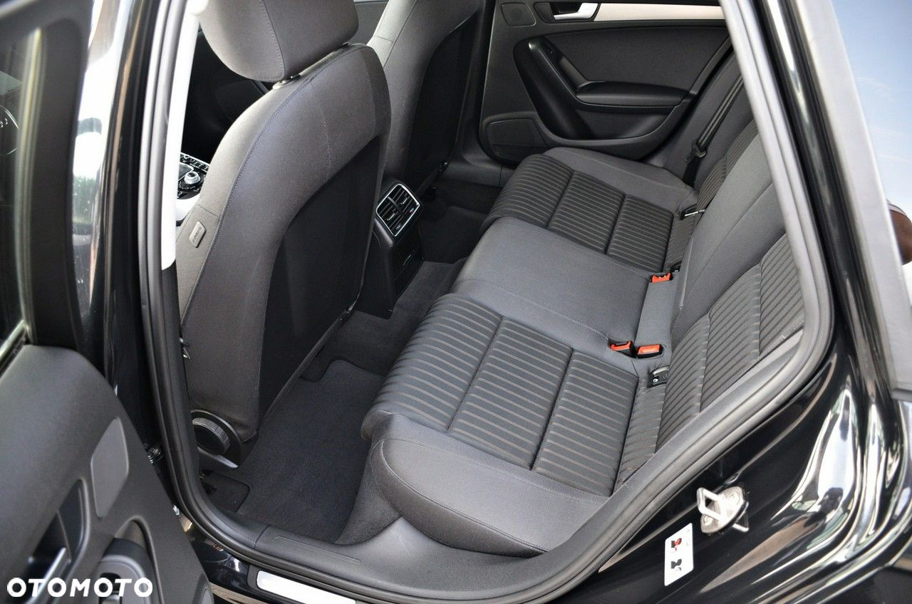 Audi A4 - 15
