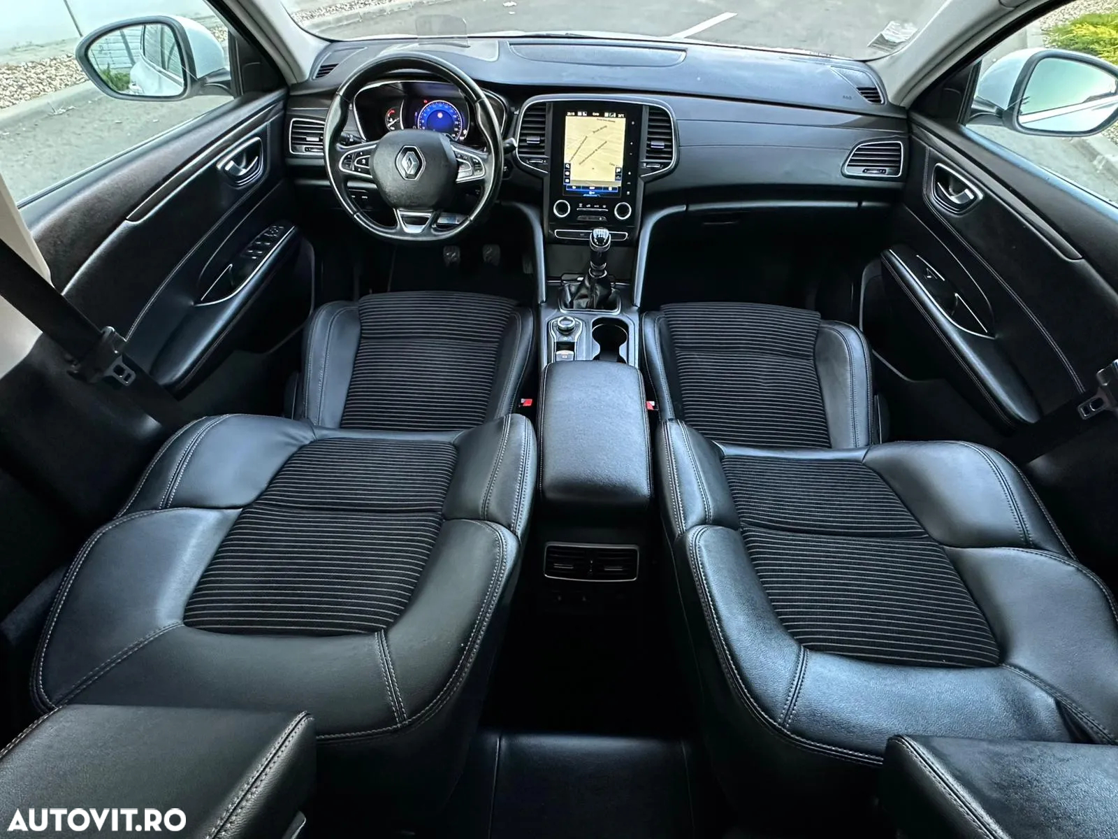 Renault Talisman - 6