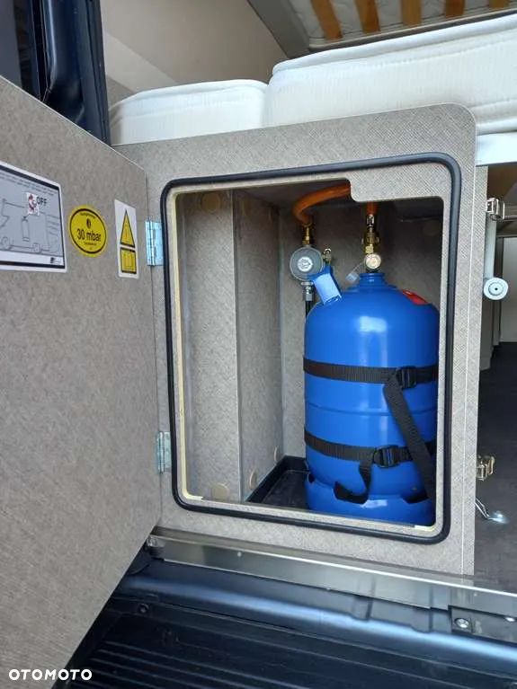 Karmann-Mobil DAVIS LIFESTYLE 591 - 18