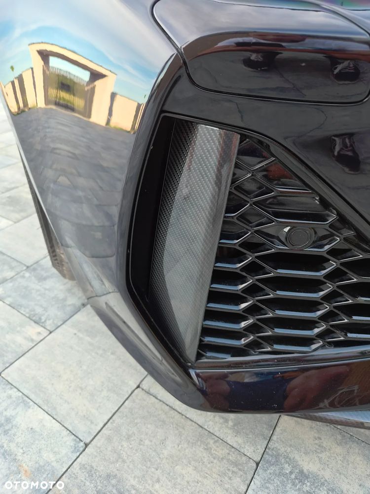 Audi RS6 Avant 4.0 TFSI quattro tiptronic - 13