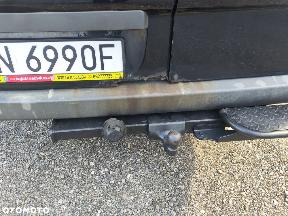 Mercedes-Benz Sprinter - 12