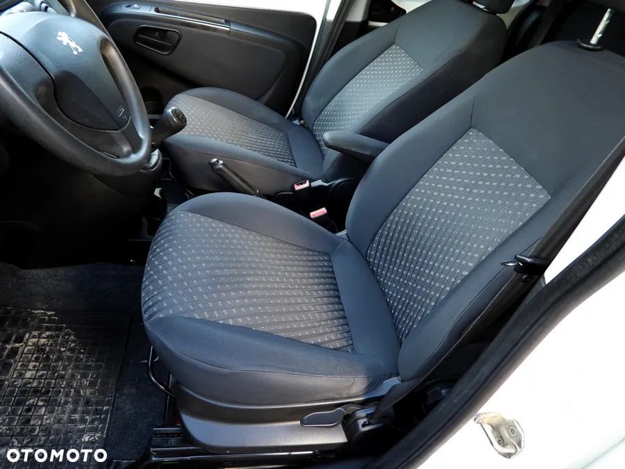 Peugeot Bipper Tepee 1.3 HDi STT Presence - 11