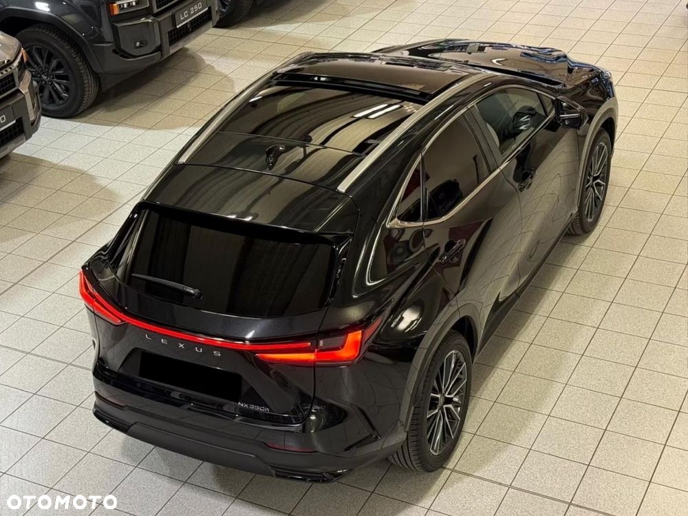 Lexus NX - 11