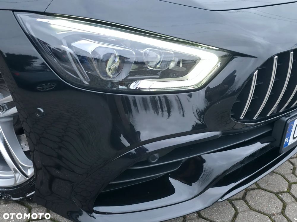 Mercedes-Benz AMG GT - 10