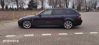 BMW Seria 5 - 3