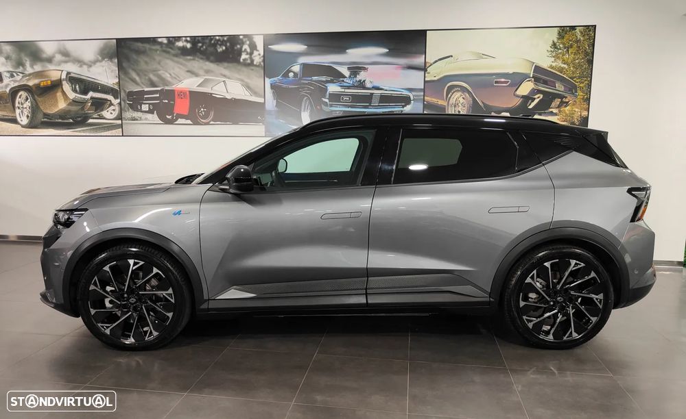 Renault Scénic E-Tech 87 kWh Esprit Alpine - 5