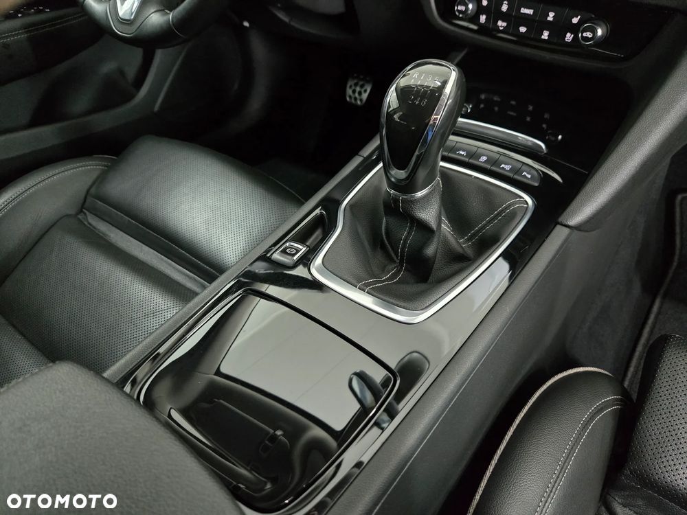 Opel Insignia 2.0 Ultimate Exclusive - 34