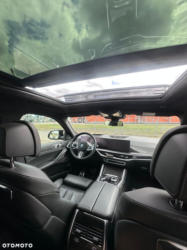 BMW X6 - 15