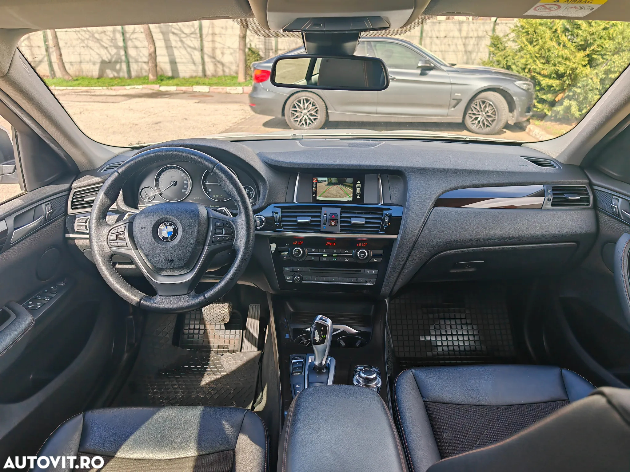 BMW X4 xDrive20d - 11