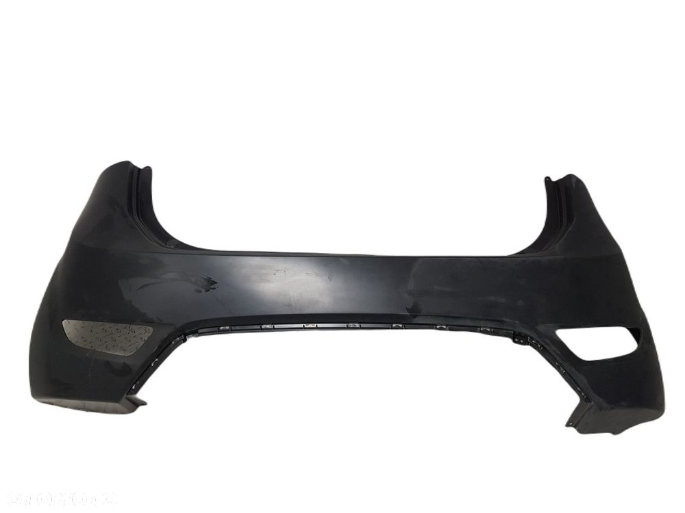 FABRYCZNIE NOWY ORYGINALNY ZDERZAK TYLNY TYL HYUNDAI IX20 IX 20 10-15 86611-1K000 - 1