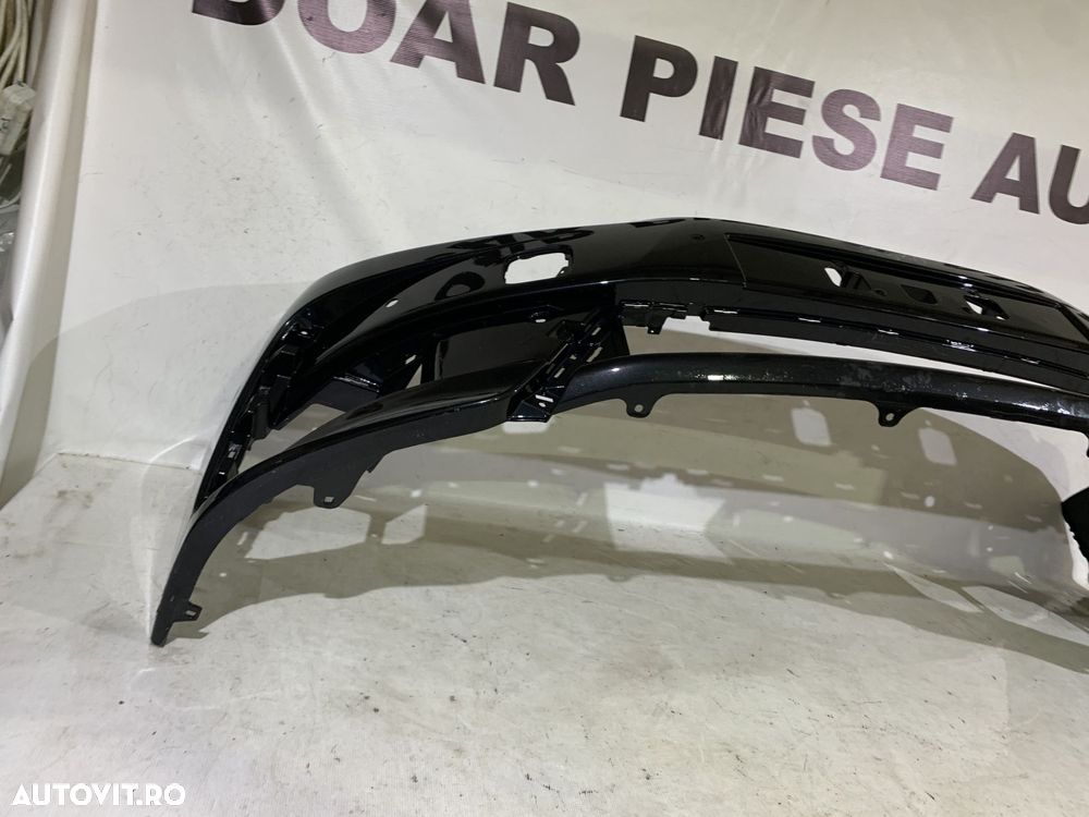 Bara fata Toyota Corolla, 2015, 2016, 2017, 2018, cod origine OE 52119-02F30. - 9