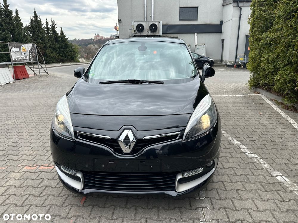 Renault Scenic 1.6 16V 110 Paris - 22