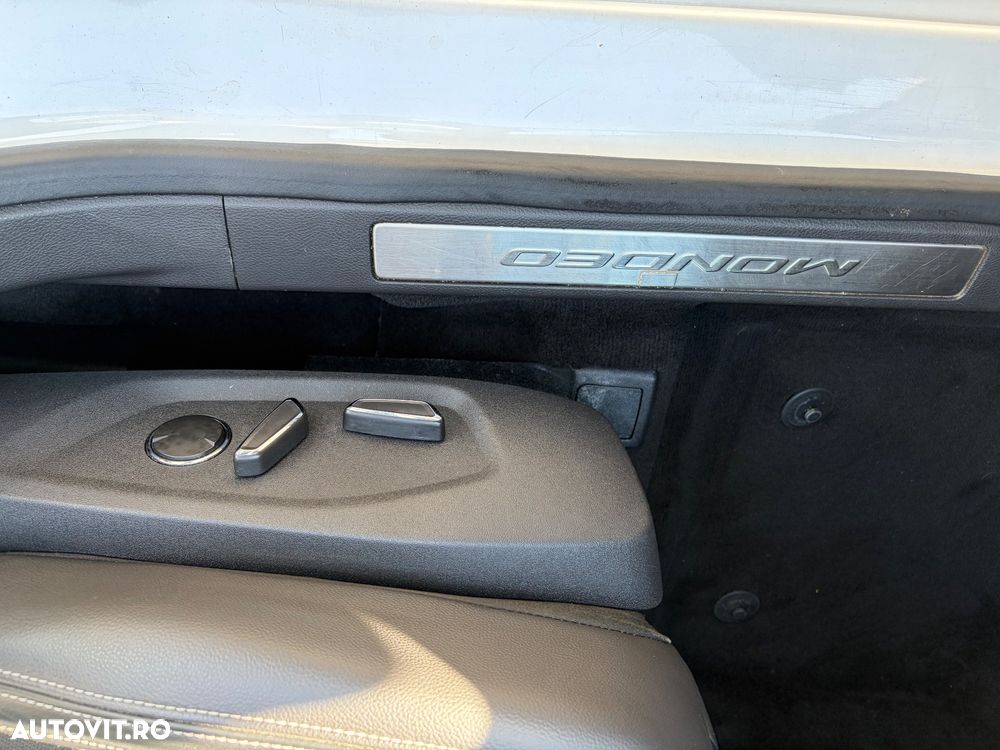 Ford Mondeo 2.0 TDCi Powershift Titanium - 13