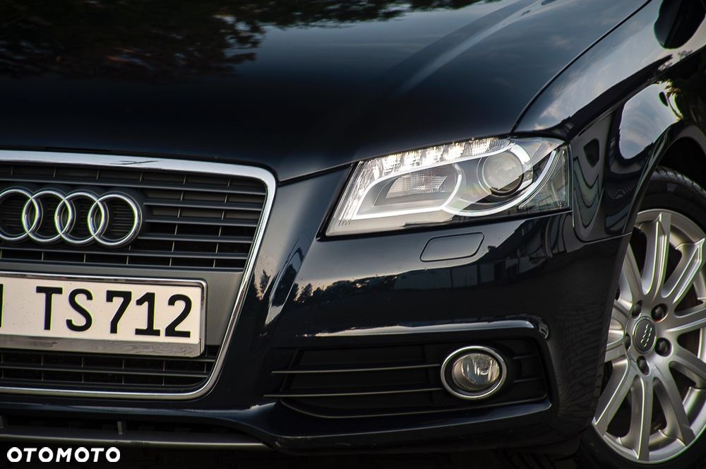 Audi A3 Sportback 1.8 TFSI S line Sportpaket - 21