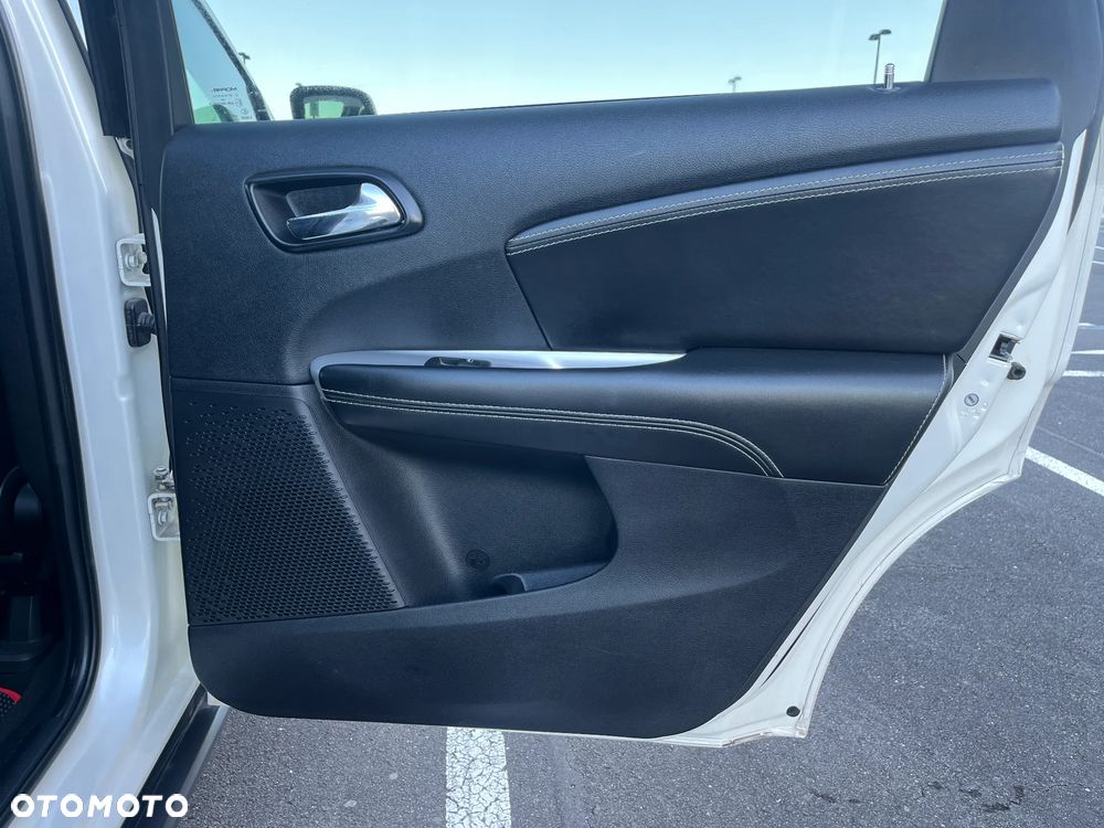 Fiat Freemont 2.0 Multijet Black Code AWD - 19