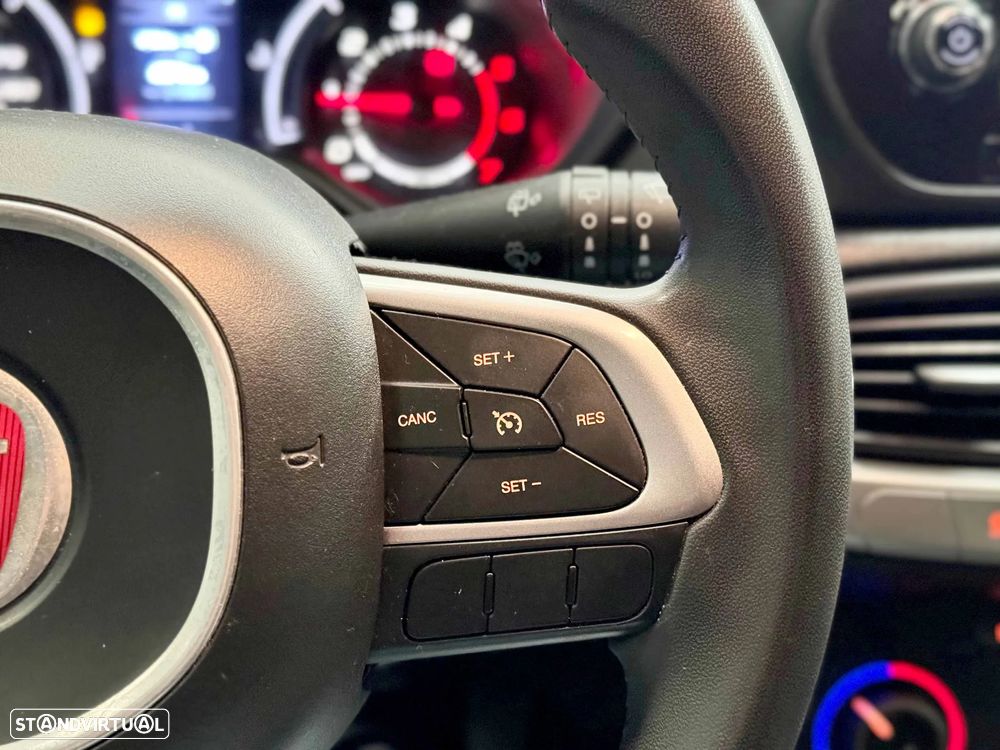 Fiat Tipo Station Wagon 1.3 M-Jet Easy - 9