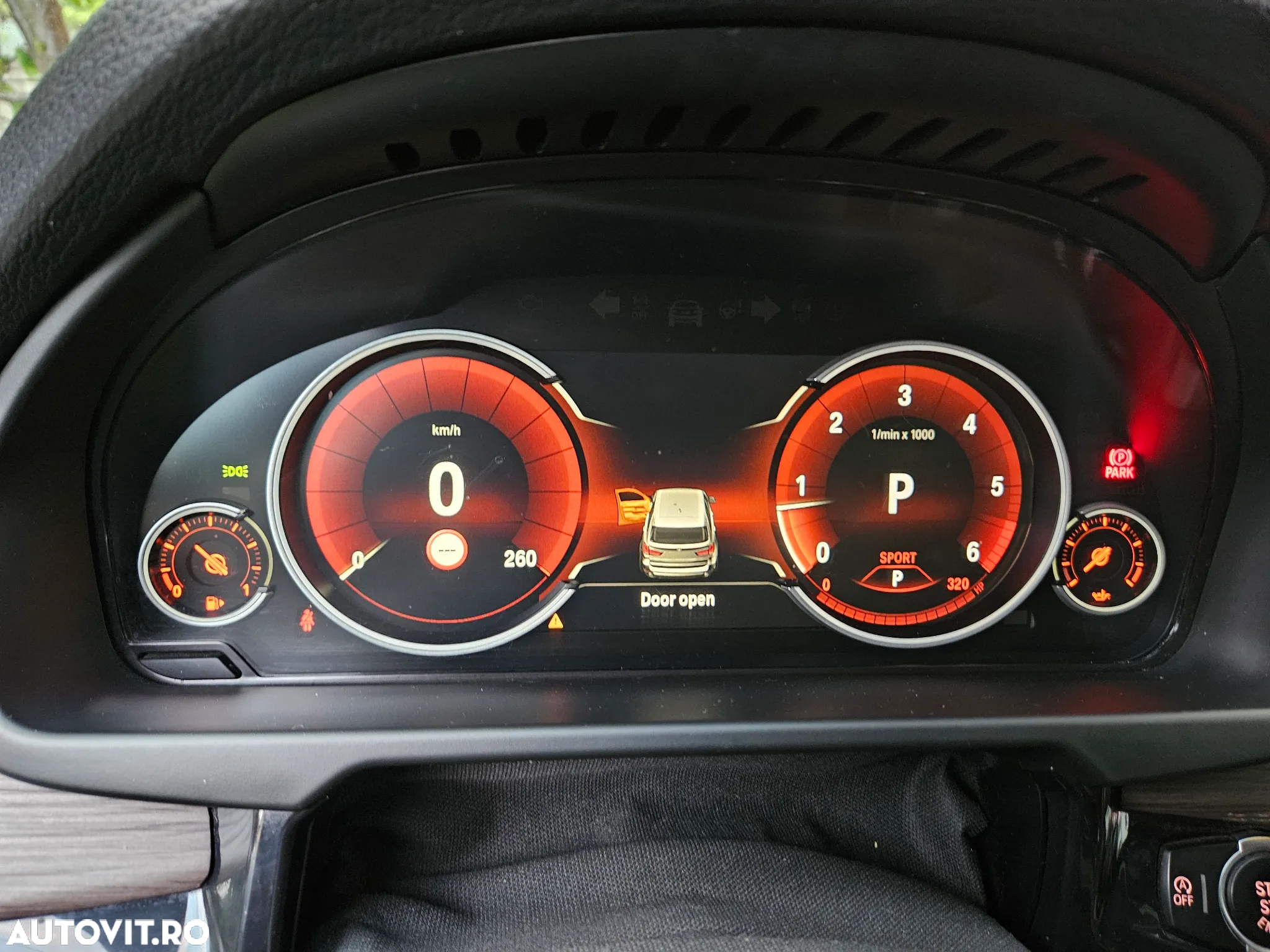 BMW X5 xDrive30d - 21