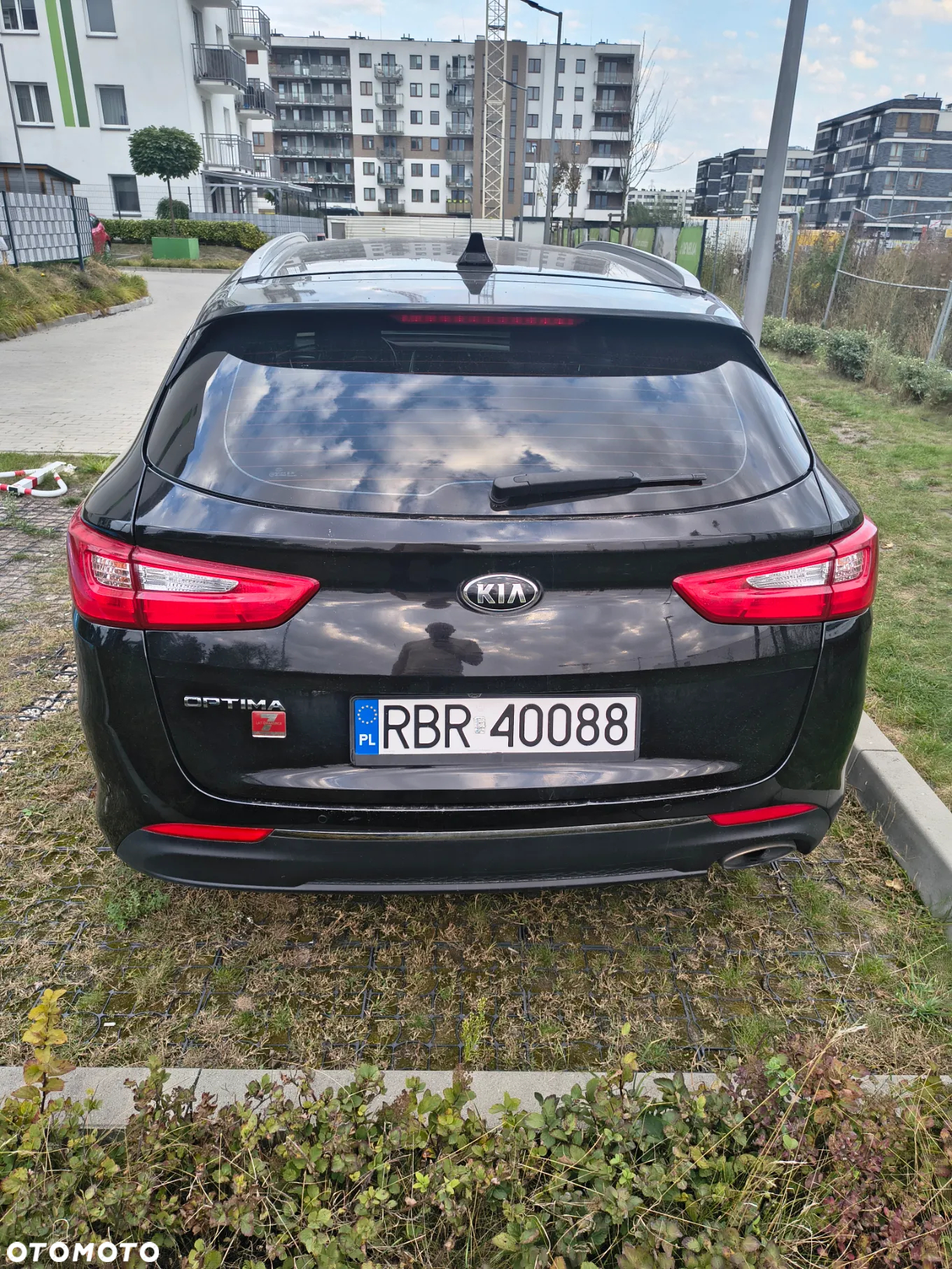 Kia Optima 2.0 M - 3