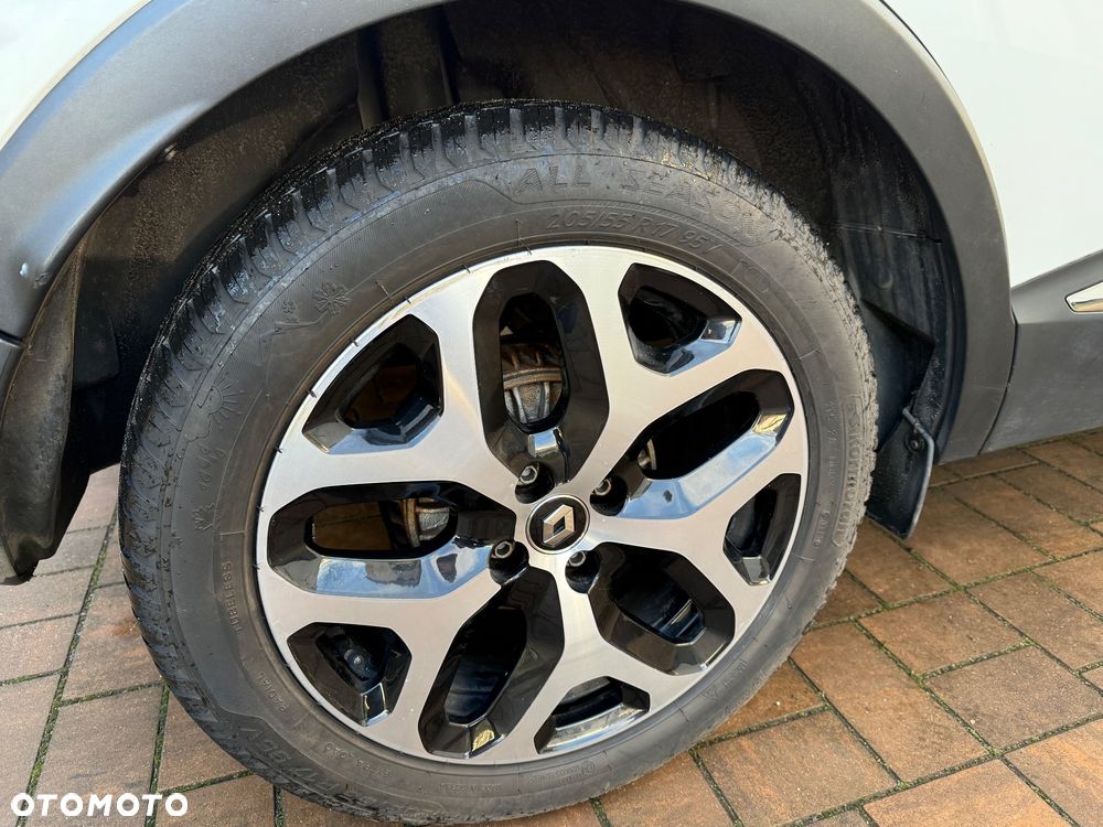 Renault Captur (ENERGY) TCe 90 LIMITED - 26