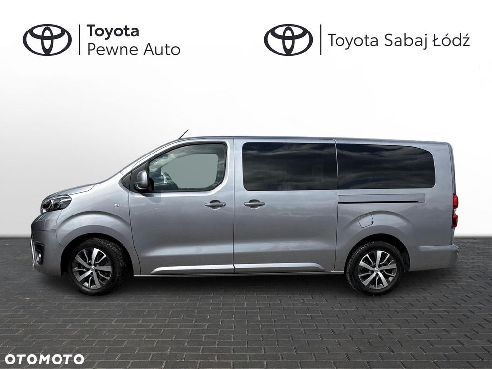 Toyota Proace Verso 2.0 D4-D Long VIP - 2