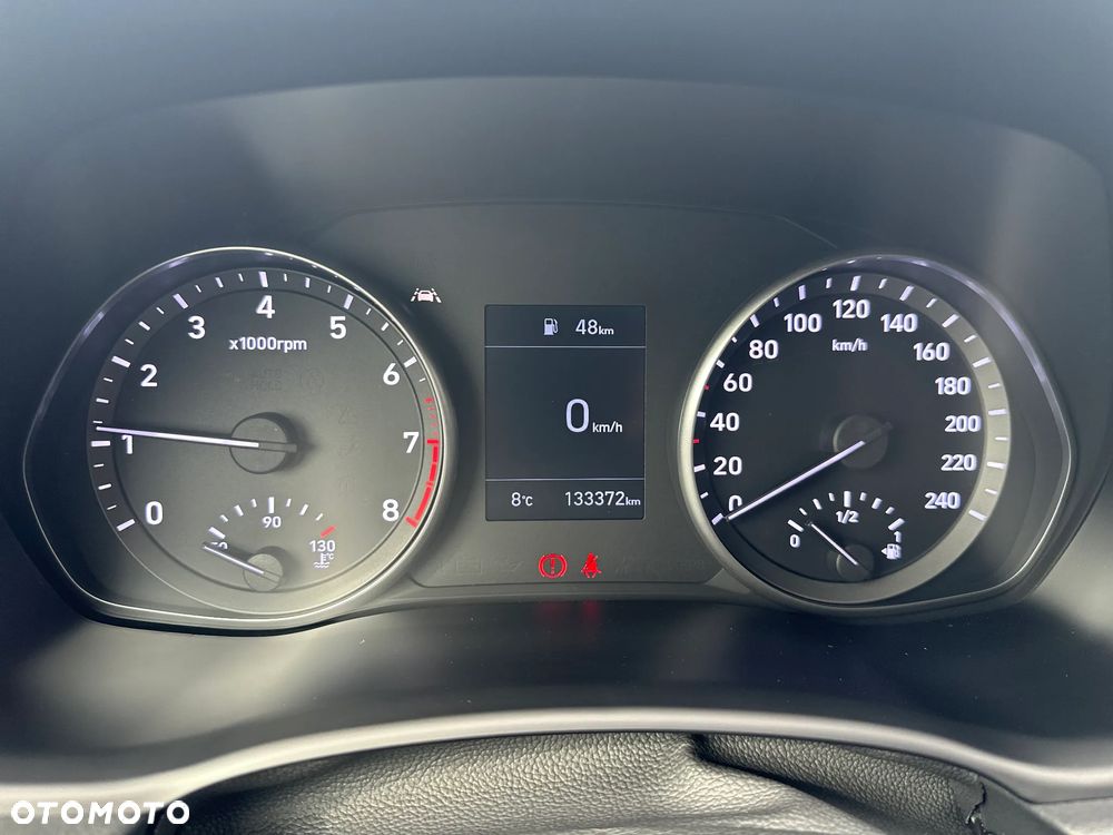 Hyundai i30 1.0 T-GDI Modern - 10