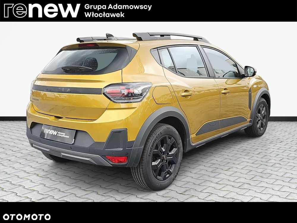 Dacia Sandero Stepway 1.0 TCe110 Extreme - 2