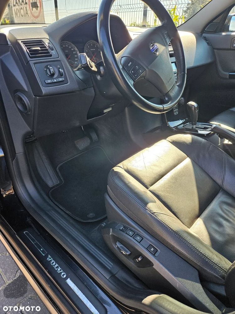 Volvo V50 - 16
