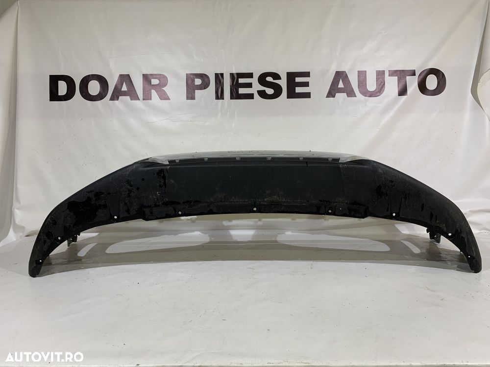 Bara fata Mini Cooper Countryman JCW, 2015, 2016, 2017, 2018, 2019, 2020, cod origine OE 51117390540. - 4