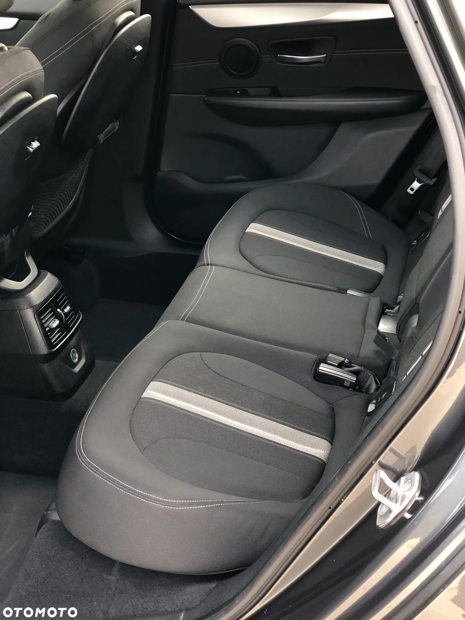 BMW Seria 2 218d Active Tourer Sport Line - 35