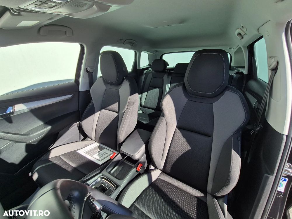 Skoda Karoq 2.0 TDI 4X4 DSG Ambition - 10