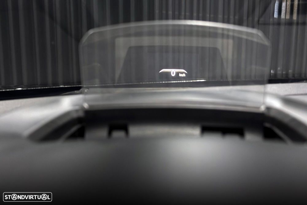 Renault Mégane 1.5 dCi GT Line - 38