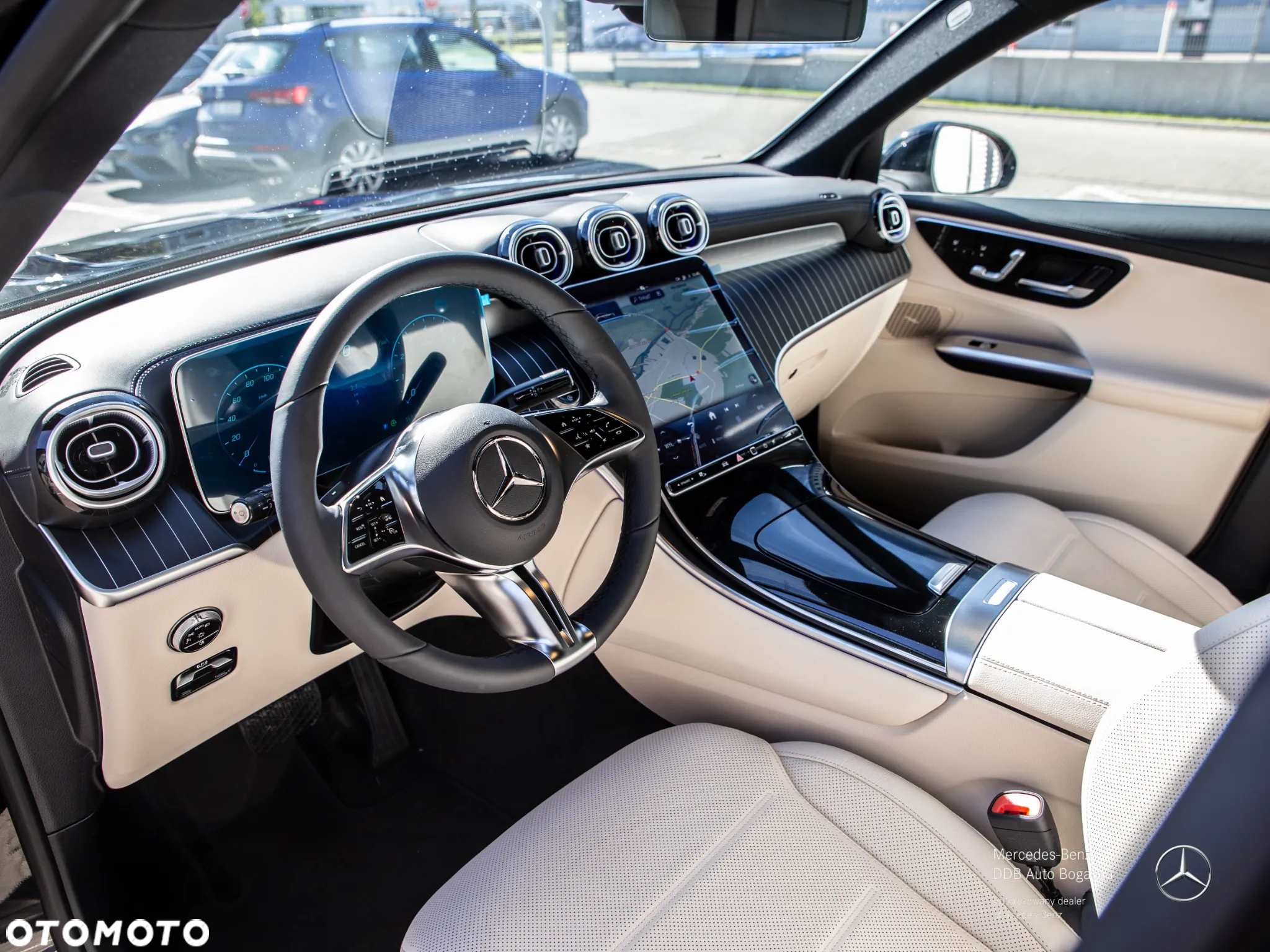 Mercedes-Benz GLC 200 mHEV 4-Matic Avantgarde - 7