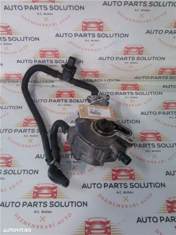 pompa vacuum 1.9 tdi ford galaxy an fabr.2003 - 1