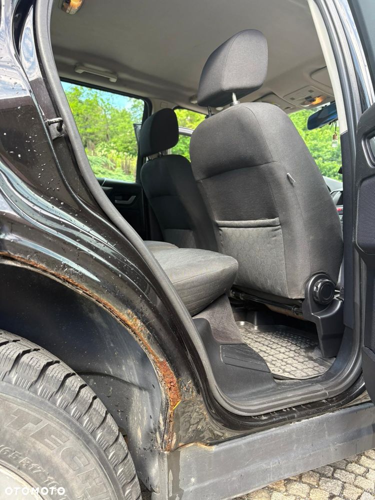Land Rover Freelander - 13