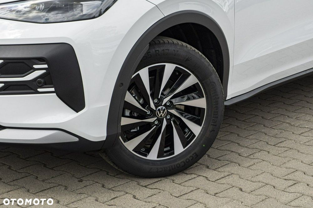 Volkswagen T-Roc - 4