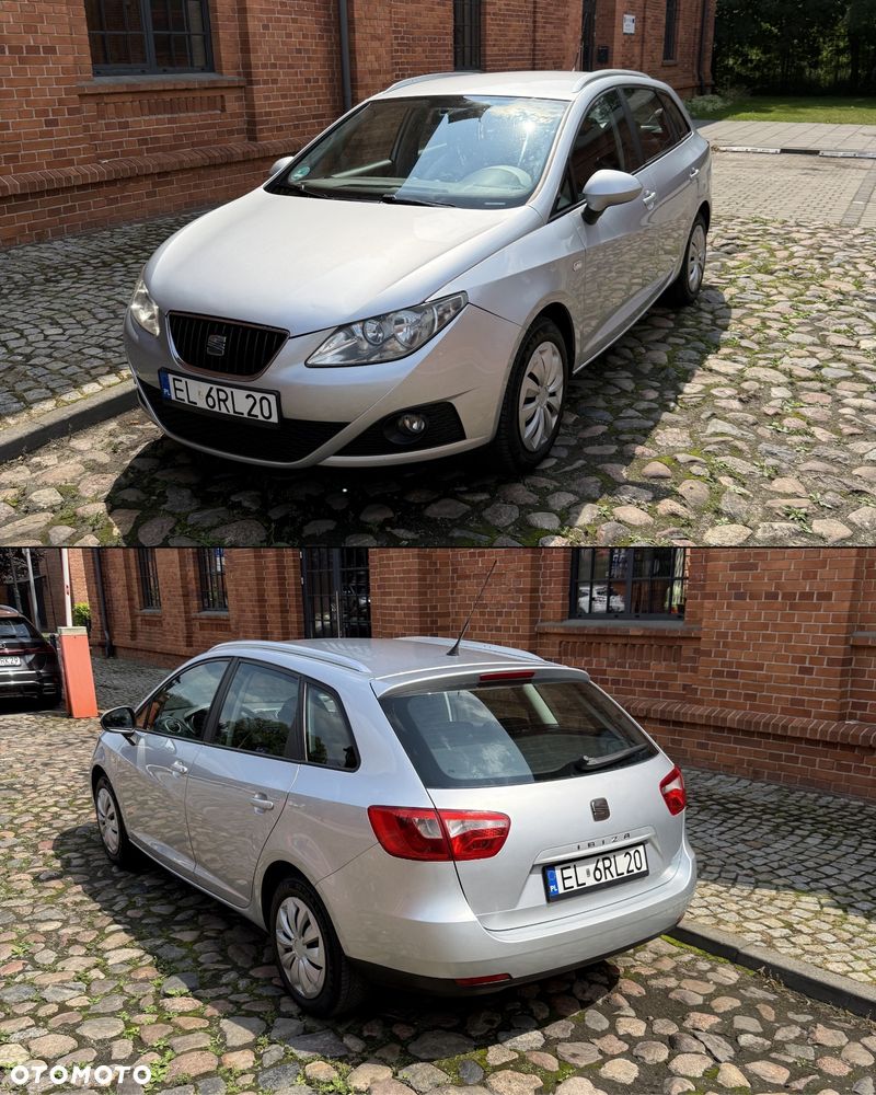 Seat Ibiza - 28