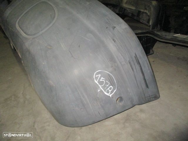 Parachoques Pc1578 RENAULT MASTER 2002 2.2DCI 90CV 2P BRANCO FRT DANIFICADO - 5