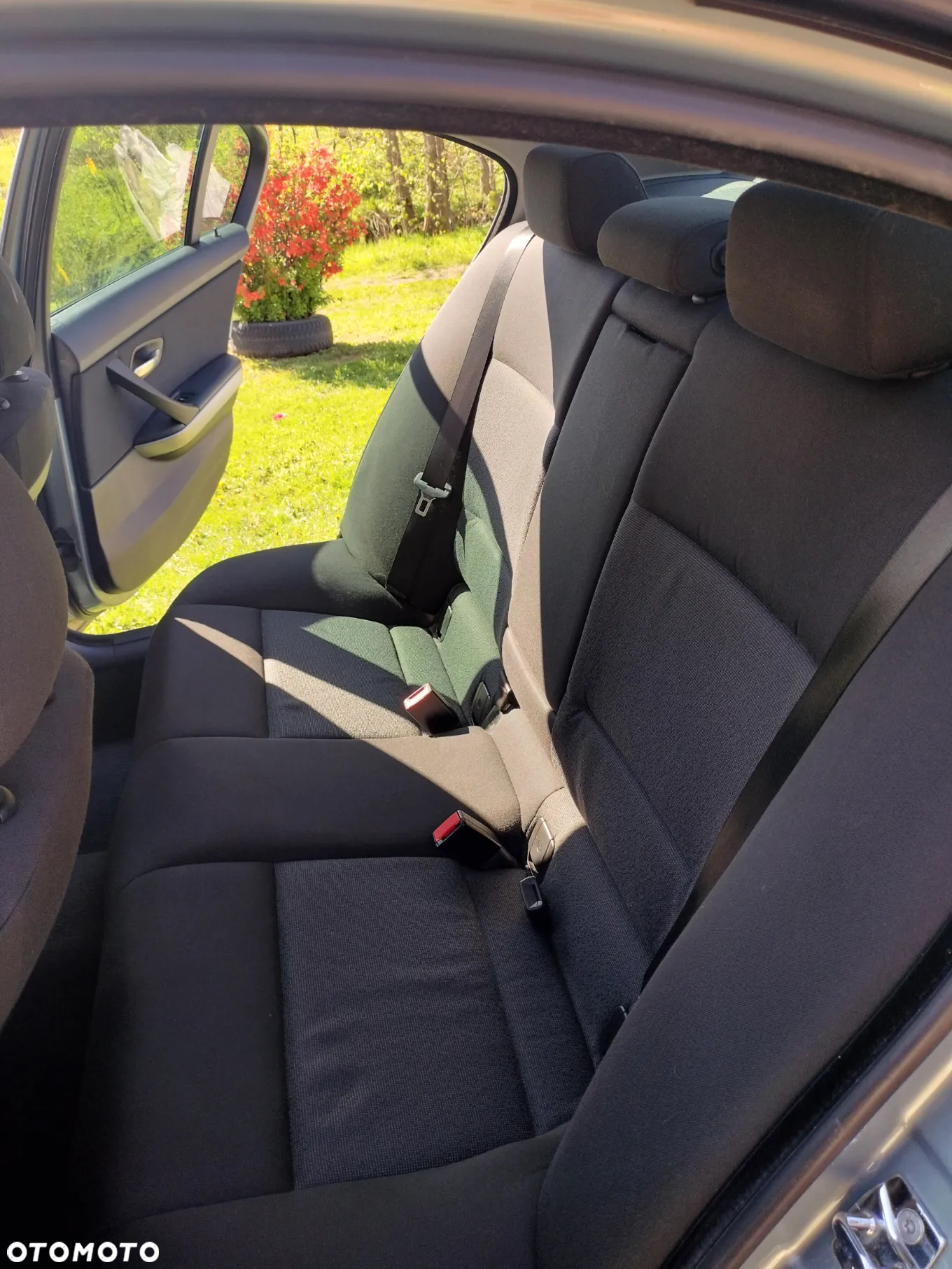 BMW Seria 3 320i - 8