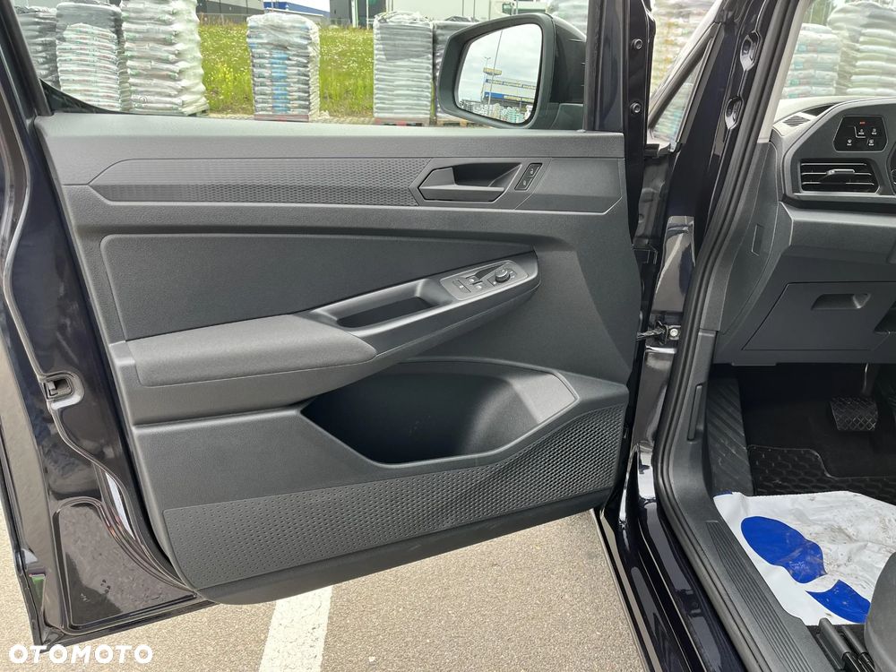 Volkswagen Caddy 2.0 TDI DSG - 11