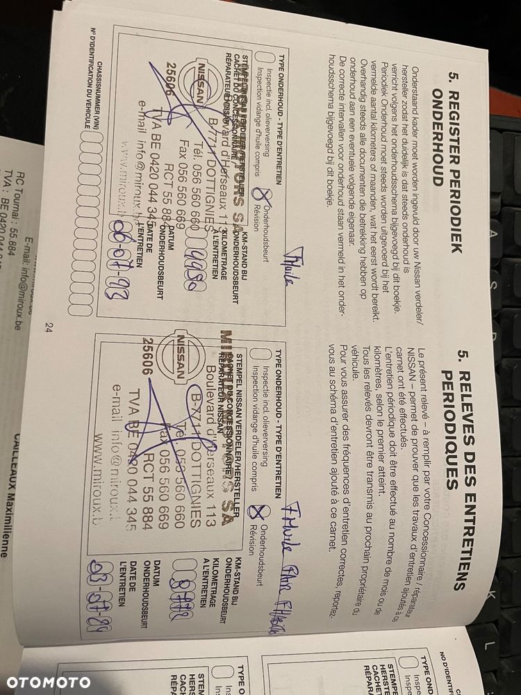 Nissan Micra 1.0 IG-T N-Design Xtronic - 28