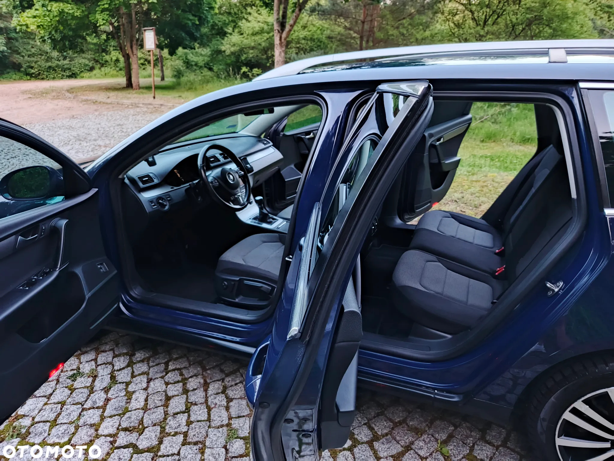 Volkswagen Passat 2.0 TDI DPF Highline - 7