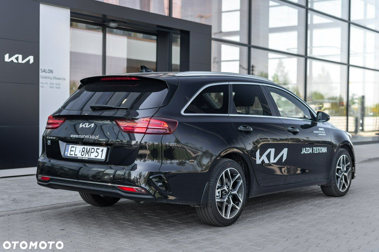 Kia Ceed - 3