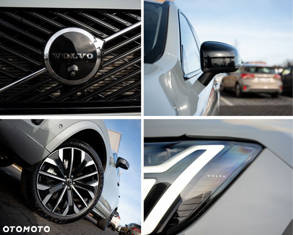 Volvo XC 90 T8 AWD Plus Dark - 21