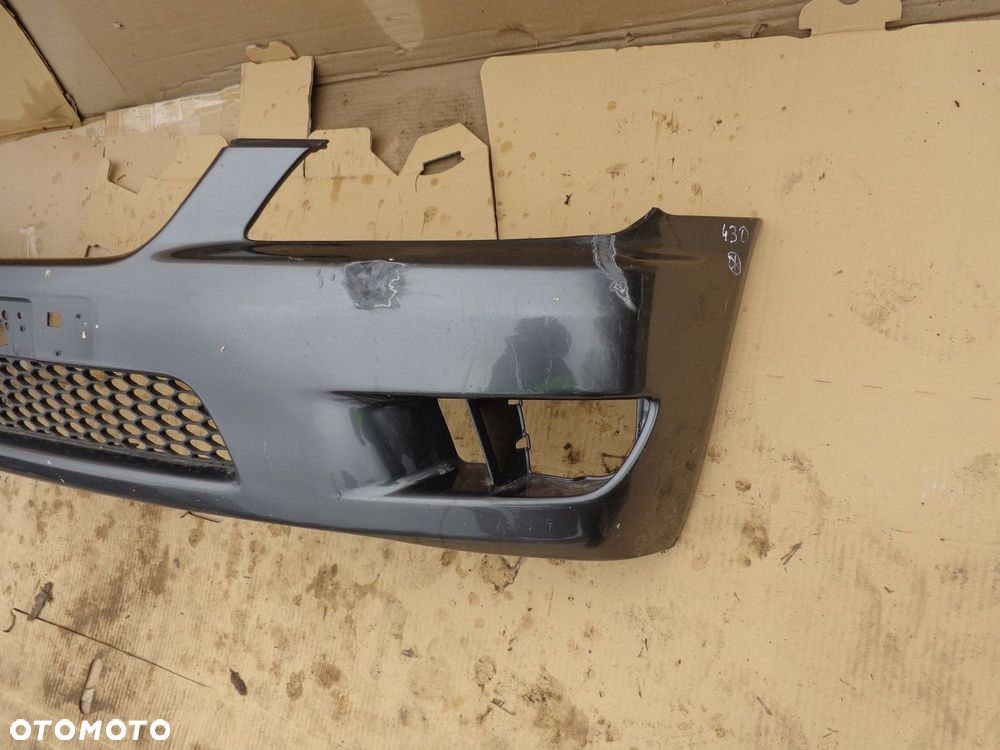 LEXUS IS 200 ZDERZAK PRZEDNI 52119-53010 - 3