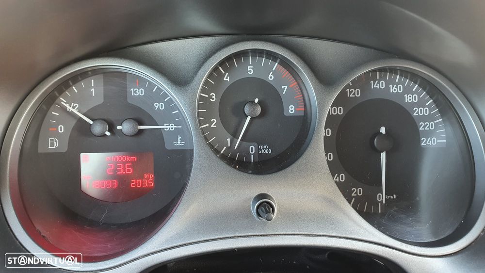 SEAT Leon 1.4 TSI Style - 5