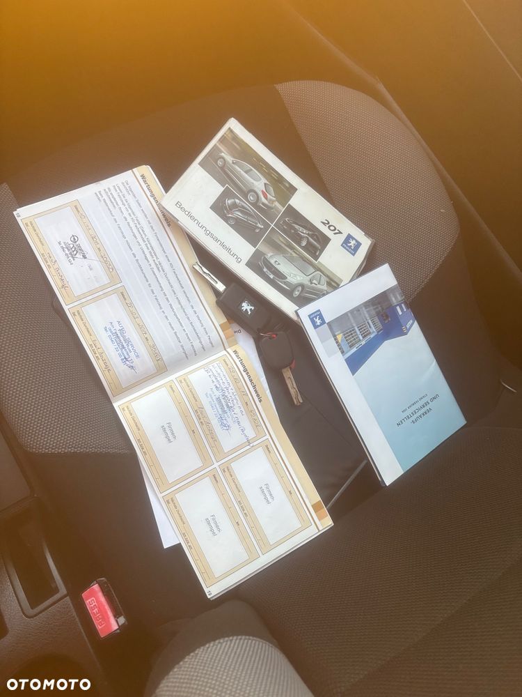 Peugeot 207 90 Sport - 32