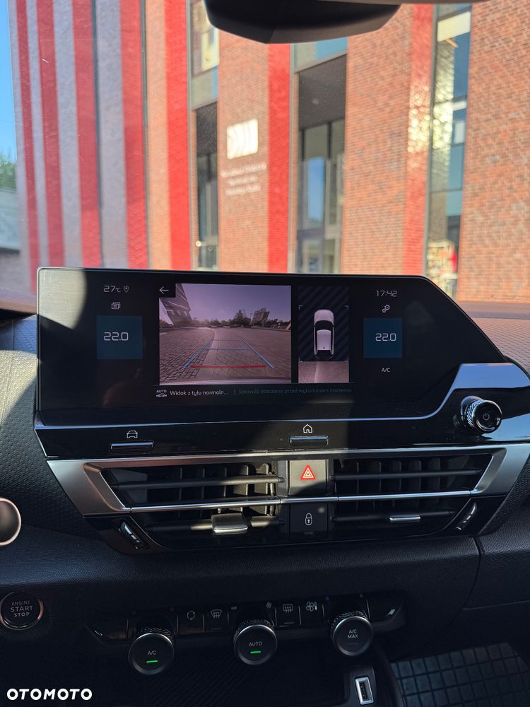 Citroën C4 1.5 BlueHDi Shine S&S - 21