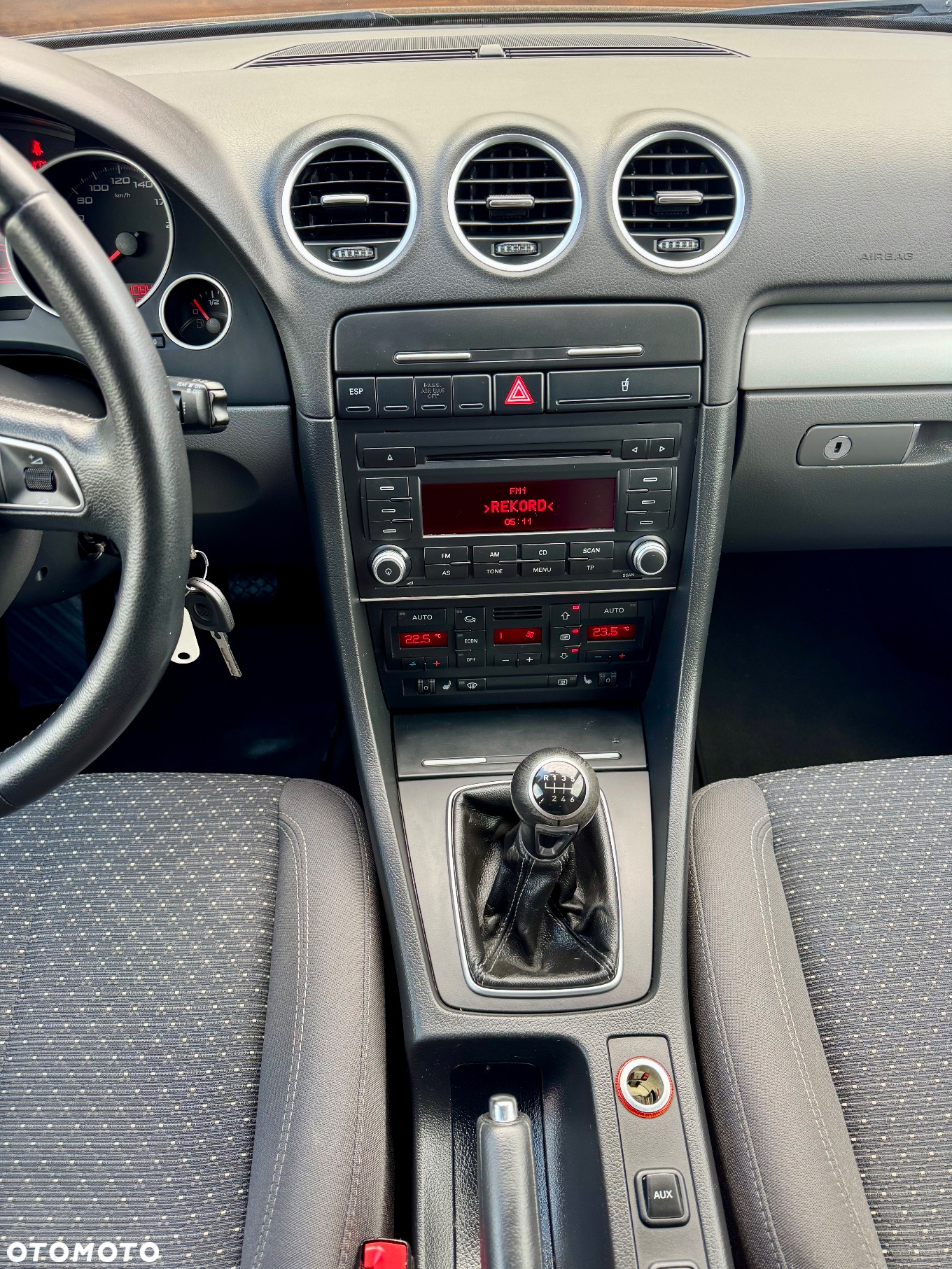 Seat Exeo ST 1.8T Style - 14